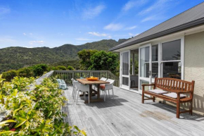 Belmont Beach House - Whangarei Heads Escape
